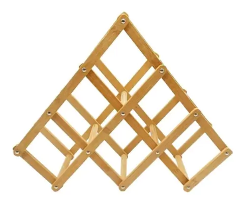 ORGANIZADOR DE VINHOS