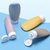 KIT VIAGEM COM 4 FRASCOS PARA CREMES na internet