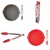 KIT FORMA DE AIR FLYER E PEGADOR - comprar online