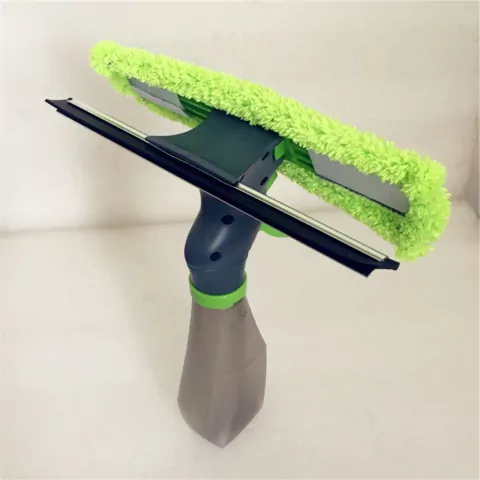 RODO 3 EM 1 LIMPA VIDRO