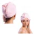 TOUCA TOALHA PARA CABELO - comprar online