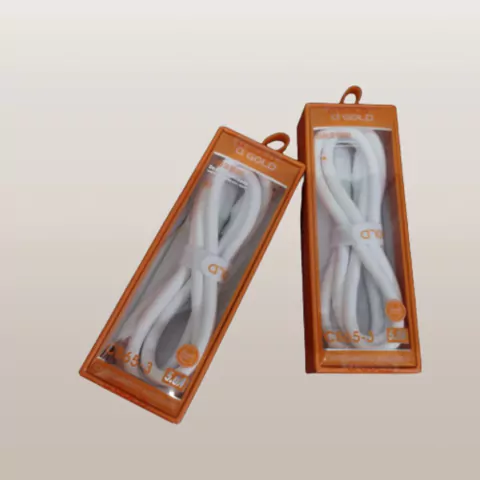 CABO USB PARA TIPO C