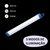 LUMINÁRIA DE LED RECARREGÁVEL - comprar online
