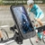 SUPORTE IMPERMEAVEL PARA BIKE