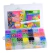 KIT PULSEIRA DE TEAR, GRANDE PULSEIRA LOOM E MIÇANGAS