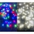 CORTINA BOLA SPACE 150 LEDS