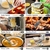 KIT DE UTENSÍLIOS CULINÁRIOS COM 33 PEÇAS na internet