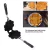 PANELA PARA WAFFLE - comprar online