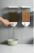 DISPENSER PARA CEREAIS 1500ML - loja online