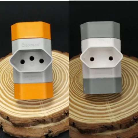 BENJAMIN COM 3 ENTRADAS