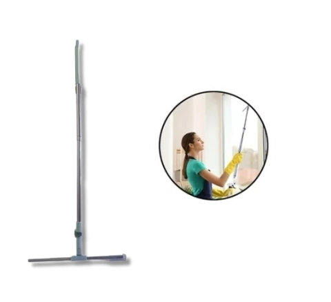 RODO FLEXÍVEL 180 GRAUS