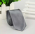 Corbata Gris oscuro
Corbatin Gris oscuro
Corbata de vestir Gris oscuro
Corbata Angosta Gris oscuro
Corbata Finita Gris oscuro