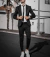 Pantalon Negro de Vestir
Pantalon Negro
Pantalon Chino Negro
Chino Saten
Chino de vestir
Chino de Gabardina
Pantalon Sastrero
Pantalon de Vestir
Pantalon Elastizado
Camisa Blanca de vestir
Corbata Slim
Corbatin
Blazer Negro