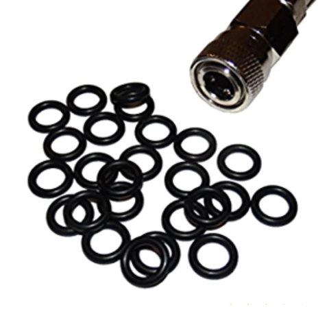 O-ring para engate rápido (kit)