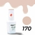 Esmalte Semipermanente Cherimoya #170 - 15ml