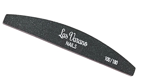 Lima Media Luna Lavable 100/180- Las Varano