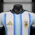 Argentina - Home 'COPA DO MUNDO' 2026 (Versão Player) na internet