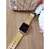 Kit Relógio Feminino Quadrado Digital Led Sports Watch + Conjunto Colar e Brincos Folheado ouro 18k - Store LVO