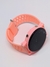 Relógio Digital Led Redondo Feminino Esportivo Prova D'agua Sports Watch/ Relógios de Pulso Adulto e İnfantil 2022 - loja online