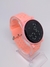 Relógio Digital Led Redondo Feminino Esportivo Prova D'agua Sports Watch/ Relógios de Pulso Adulto e İnfantil 2022 - Store LVO