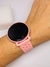 Relógio Digital Led Redondo Feminino Esportivo Prova D'agua Sports Watch/ Relógios de Pulso Adulto e İnfantil 2022