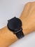 Relógio Digital Led Redondo Feminino Esportivo Prova D'agua Sports Watch/ Relógios de Pulso Adulto e İnfantil 2022 - comprar online