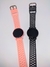 Relógio Digital Led Redondo Feminino Esportivo Prova D'agua Sports Watch/ Relógios de Pulso Adulto e İnfantil 2022 - Store LVO