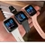 Kit Relogio Inteligente SmartWatch D20 y68 Atualizado + Fone Bluetooth i12 TWS Esportivo na internet
