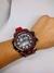 Relógio Esportivo Digital Luz Led Militar Pulseira Emburrachado Alarme Cronômetro Quartz na internet