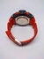 Relógio Esportivo Digital Luz Led Militar Pulseira Emburrachado Alarme Cronômetro Quartz - loja online