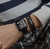 Relogio Esportivo a Prova água / Relógios Watch digital led Tipo Smart 2021 - comprar online