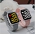 Relogio Esportivo a Prova água / Relógios Watch digital led Tipo Smart 2021 - comprar online