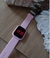 Relógios Digital Led Quadrado Feminino e Masculino Unissex Sports Watch Pulseira Silicone Ajustável Moda