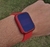 Relógios Digital Led Quadrado Feminino e Masculino Unissex Sports Watch Pulseira Silicone Ajustável Moda - loja online