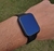 Relógios Digital Led Quadrado Feminino e Masculino Unissex Sports Watch Pulseira Silicone Ajustável Moda