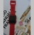Relógios Digital Led Quadrado Feminino e Masculino Unissex Sports Watch Pulseira Silicone Ajustável Moda na internet