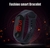 Imagem do Kit com 5 Relógio Digital Adulto e infantil Sport Watch Led Silicone Tipo Mi Band M3 Atacado Revenda
