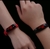 Kit com 5 Relógio Digital Adulto e infantil Sport Watch Led Silicone Tipo Mi Band M3 Atacado Revenda