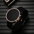 KIT 10 Relógios Digital led Feminino e Masculino / Pulseira silicone Ajutável luxo sports Watch Atacado Revenda na internet