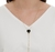 Colar longo Feminino Gravatinha Coração com Pedra Zircônia Banhado Folheado a ouro 18k Tendência Moda - loja online