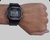 Relógio Digital Led Unissex Retro Digital Aqua Wr200m Prova D'agua Esportivo Casual Alarme - comprar online