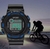 Relogio De Pulso Masculino digital Led Esportivo Emburrachado Adulto Watch Cronômetro Alarme