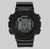 Relogio De Pulso Masculino digital Led Esportivo Emburrachado Adulto Watch Cronômetro Alarme - loja online