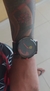 Relogio Analógico Masculino Esportivo Pulseira Silicone Ajustavel Casual Luxo Sports - comprar online