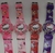 Relógio Digital Infantil para Crianças Toca Musica e Pisca Luz led Sports Watch Desenho Super Heróis Disney Presente - comprar online