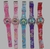Relógio Digital Infantil para Crianças Toca Musica e Pisca Luz led Sports Watch Personagens Super Heróis - Store LVO