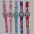 Relógio Digital Infantil para Crianças Toca Musica e Pisca Luz led Sports Watch Desenho Super Heróis Disney Presente na internet