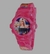 Relógio Digital Infantil para Crianças Toca Musica e Pisca Luz led Sports Watch Desenho Super Heróis Disney Presente - comprar online