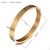 Pulseira Bracelete Masculino e Feminino Oração Pai Nosso Folheado Aço Inoxidável 316L Dourado Prata Preto - comprar online