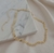Colar Feminino Choker Escama de Peixe Banhado a Prata / Shoker Folheado ouro 18k Tendência Moda - comprar online